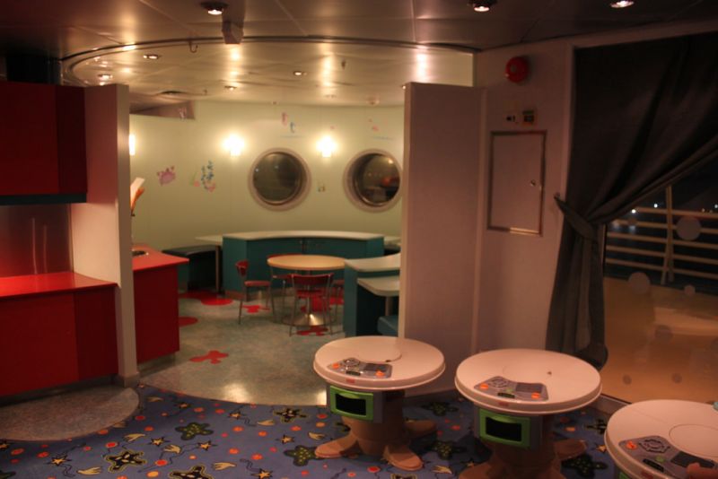 Expolres si Aquanauts