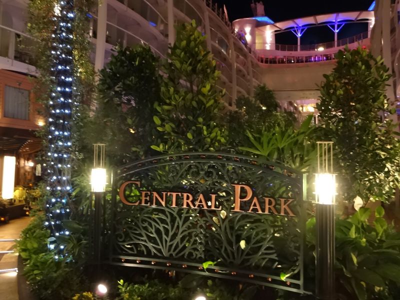 Central Park
