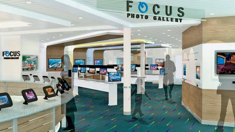Galeria foto Focus
