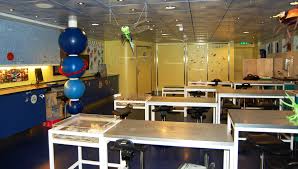 Adventure Science Lab