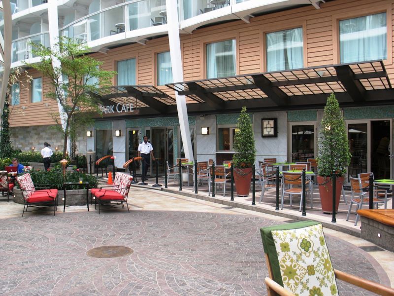 Park Cafe