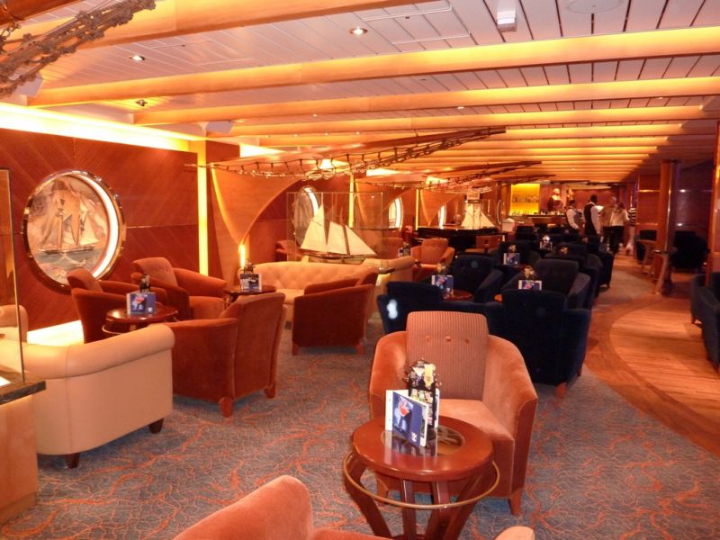 Barul Schooner