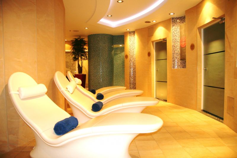 Vitality Spa & Fitness Center