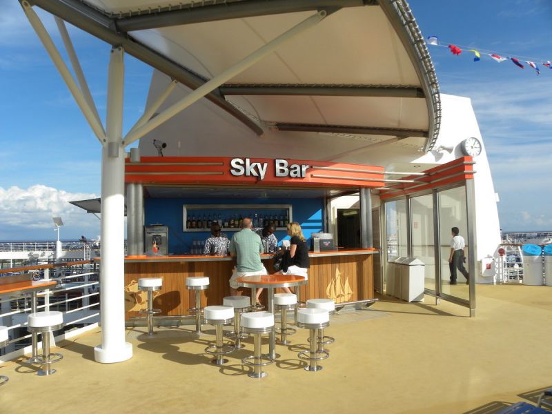 Sky Bar