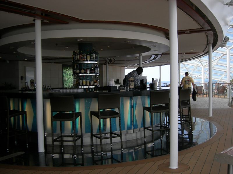 Barul Solarium