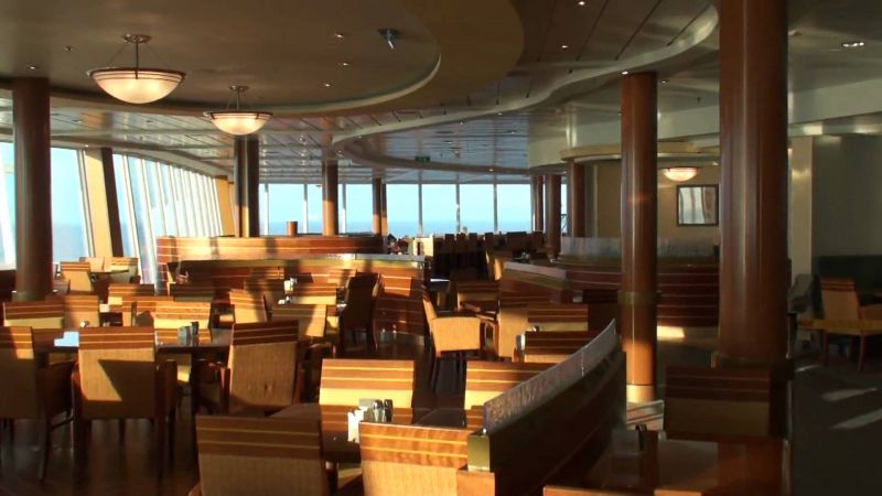 Suite Lounge