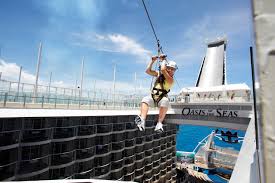 Tiroliana Zip Line