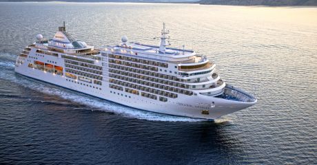 Croaziera 2027 - Caraibe si America Centrala (Bridgetown, Barbados) - Silversea Cruises - Silver Spirit - 12 nopti
