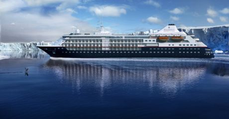 Croaziera 2028 - Asia (Orientul Indepartat) (Manila, Filipine) - Silversea Cruises - Silver Cloud Expedition - 19 nopti