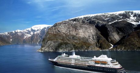 Croaziera 2028 - Asia (Orientul Indepartat) (Manila, Filipine) - Silversea Cruises - Silver Cloud Expedition - 19 nopti
