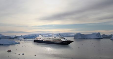 Croaziera 2028 - Asia (Orientul Indepartat) (Manila, Filipine) - Silversea Cruises - Silver Cloud Expedition - 19 nopti