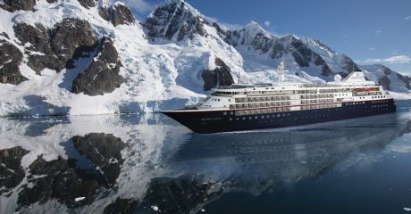 Croaziera 2028 - Asia (Orientul Indepartat) (Manila, Filipine) - Silversea Cruises - Silver Cloud Expedition - 19 nopti
