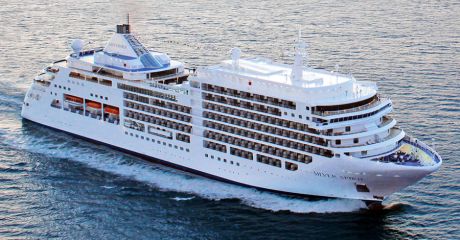 Croaziera 2027 - Caraibe si America Centrala (Bridgetown, Barbados) - Silversea Cruises - Silver Spirit - 12 nopti