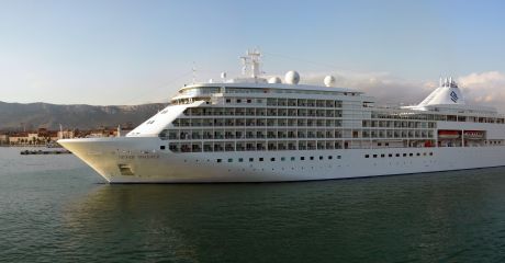 Croaziera 2029 - Asia (Orientul Indepartat) (Hong Kong, China) - Silversea Cruises - Silver Whisper - 16 nopti