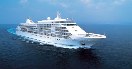 Croaziera 2029 - Asia (Orientul Indepartat) (Hong Kong, China) - Silversea Cruises - Silver Whisper - 16 nopti