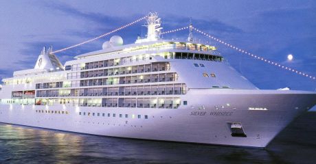 Croaziera 2029 - Asia (Orientul Indepartat) (Hong Kong, China) - Silversea Cruises - Silver Whisper - 16 nopti