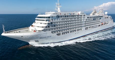 Croaziera 2028 - Asia (Orientul Indepartat) (Incheon, Coreea de Sud) - Silversea Cruises - Silver Muse - 13 nopti