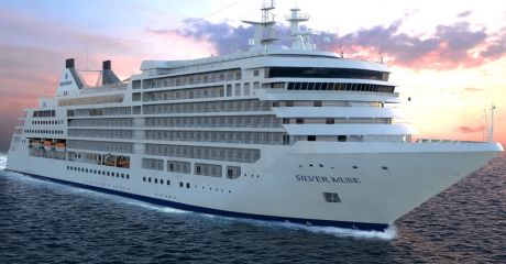 Croaziera 2028 - Asia (Orientul Indepartat) (Incheon, Coreea de Sud) - Silversea Cruises - Silver Muse - 13 nopti