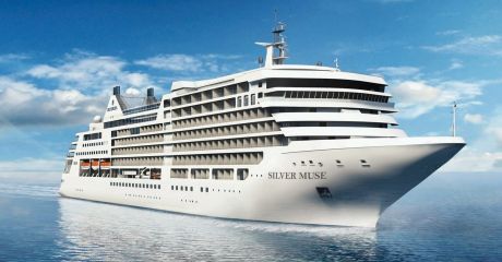 Croaziera 2028 - Asia (Orientul Indepartat) (Incheon, Coreea de Sud) - Silversea Cruises - Silver Muse - 13 nopti