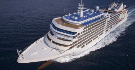 Croaziera 2028 - Asia (Orientul Indepartat) (Incheon, Coreea de Sud) - Silversea Cruises - Silver Muse - 13 nopti