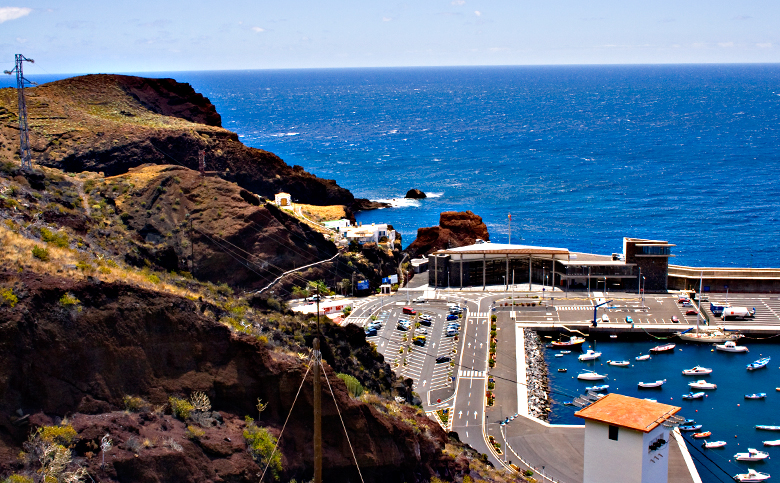 Image for Puerto de la Estaca, Spania
