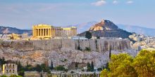 Croaziera Grecia si Insule Grecesti