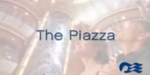 Croaziere Princess Cruises - Hai la...Piazza xvid