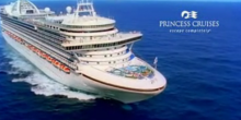 Welcome Princess Cruises xvid