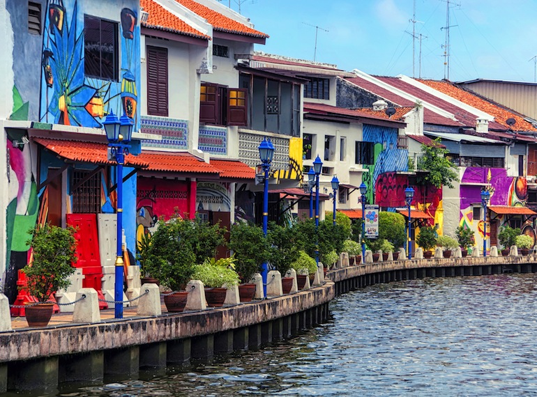 Image for Malacca, Malaezia