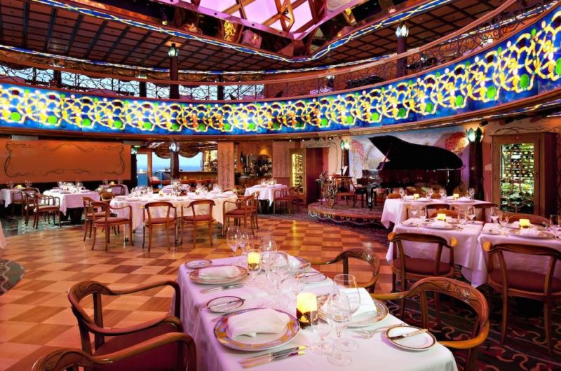Steakhouse Nouveau
