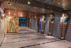 Pharaoh