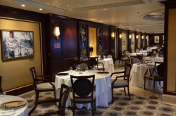 Restaurantul Ocean Liners