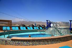 Piscina Serenity