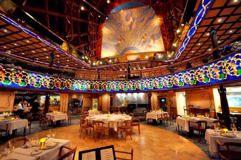 Steakhouse Nouveau
