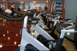 Centrul de fitness