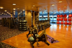 Centrul de Fitness