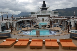 Piscina Breeze