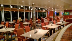 Cafeneaua si Gratarul Seaside