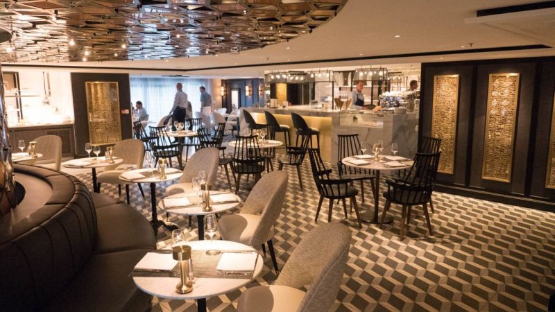 Bistro-ul Mozart