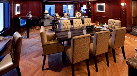 Suita Penthouse PS