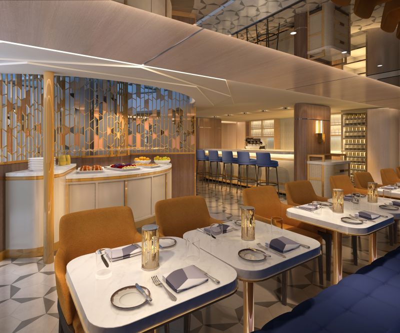 Bistro-ul