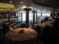 Restaurantul Trellis