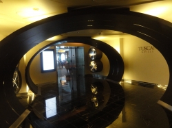Restaurantul Tuscan Grille