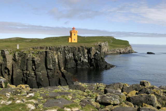 Image for Grimsey, Islanda