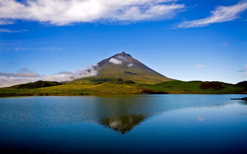 Image for Insula Pico, Portugalia