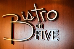 Bistro on Five