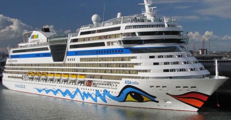 Croaziera 2026 - Repozitionare (Palma de Mallorca) - AIDA Cruises - AIDA Stella - 19 nopti