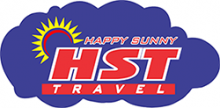 Happy Sunny Travel
