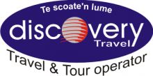 DISCOVERY TRAVEL