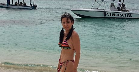 Cristina Toma